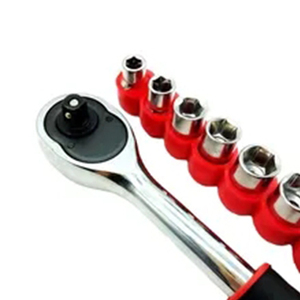 Factory Direct Sale Competitive Price <strong>Ratchet</strong> Wrench Ring <strong>Spanner</strong> Wrench Tools Socket <strong>Set</strong> with <strong>Ratchet</strong> Handle - Product Image 2