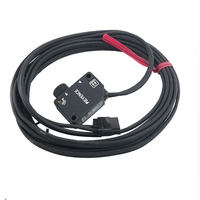 Sensor Láser Digital KEYENCE Serie LV-N (LV-NH32, LV-N11N, LV-N11P) con Punto Ajustable y Reflexión por Punto