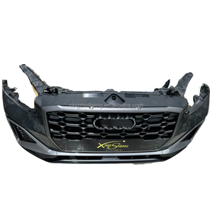Capot de calandre de pare-chocs avant sportif élégant pour pare-chocs de voiture d'occasion d'origine <span class=keywords><strong>Audi</strong></span> <span class=keywords><strong>Q2</strong></span> - Product Image 3