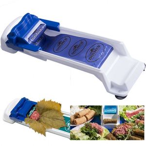 Machine à rouler pour Sushi turque, 2 pièces, aliments magiques <span class=keywords><strong>de</strong></span> <span class=keywords><strong>viande</strong></span>, légumes, <span class=keywords><strong>feuille</strong></span> <span class=keywords><strong>de</strong></span> chou, outils pour préparation rapide <span class=keywords><strong>de</strong></span> Sushi - Product Image 6