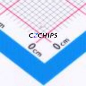 Resistencia SMD RC-02K4301FT 0402 (Tipo: Película Gruesa) (Resistencia: 4.3kOhm Precisión: 1%) - Product Image 2