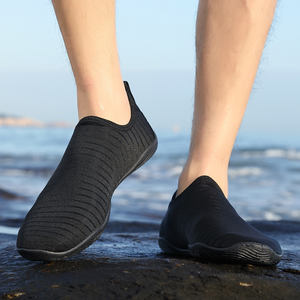 Yoris professionnel Aqua eau <span class=keywords><strong>chaussure</strong></span> hommes femmes noir surf plongée <span class=keywords><strong>bateau</strong></span> en amont plage pieds nus chaussures de course - Product Image 6