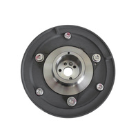 Pour SUBARU IMPREZA LEGACY 2.0T 2.5T 2002-2013 PIGNON D'ENGRENAGE D'ARBRE À CAMES 13322AA001 ADMISSION GAUCHE NOUVEAU