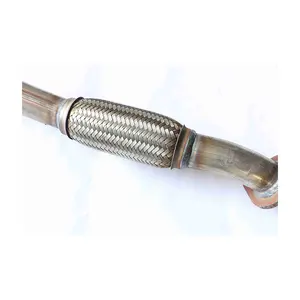 Special Hot Selling Catalytic Converter Price Direct Fit Exhaust Catalyst