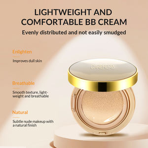 Biosphere-Corrector de base natural, cojín de aire, productos de <span class=keywords><strong>maquillaje</strong></span>, cojín de aire impermeable, crema BB CC, Etiqueta Privada - Product Image 6