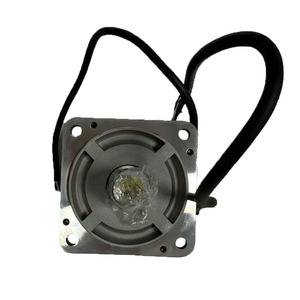 Motor Servo R2AA08075FXH11M/R2AA08075FXH00 de 750W y 3000rpm con PLC para Automatización Industrial - Product Image 6