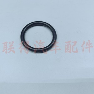 Radiator Outlet Seal 90537379 Fluororubber For Water Pump <b>Cooling</b> <b>System</b> Gasket - Product Image 1
