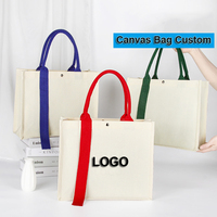 Personalizado sin marca Impresión completa Impresión por sublimación blanca Bolsa de mano Personalización gráfica