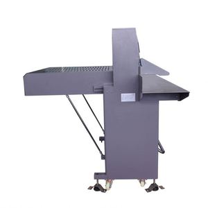 ST-7210PX High Quality Computerized Hydraulic Programmed <b>Paper</b> Cutting Machine Engine A2 <b>A3</b> A4 <b>Paper</b> Cutting Machine - Product Image 4