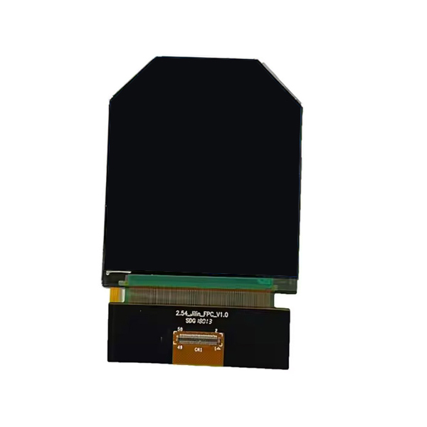 VS025ZSM-NV0-69P0 2.5 Inch 1440(RGB)*1600 846PPI High Quality LCD Display Screen for HMD VR AR