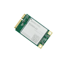 Nuevo Módulo de Comunicación Original EC200A IoT 4G Compatible con Todas las Redes CAT4 EC200A-EU LTE Cat 4G EC200AEUHA-N06-MN0AA