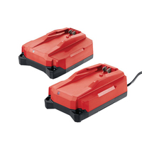 Chargeur de batterie haute qualité 22V Li-ion à charge rapide pour marteaux perforateurs et outils de construction