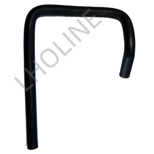 Tuyau en caoutchouc LHOLINE 5495485, longueur standard, EPDM, pour carburant, eau, refroidissement, chauffage, connecteur de tuyau - Product Image 4