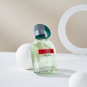 LOVALI Meilleur Prix Choix du Festival Longue Durée Vente Chaude Populaire Menthe Fraîche Vert Aromatique Fruité Homme Café 100ML EDC Parfum - Product Image 4