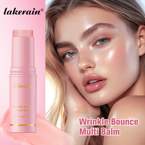 Bálsamo Orgánico Antiarrugas Multi-Bounce, Reafirmante Facial, <span class=keywords><strong>Hidratante</strong></span>, en Barra, Productos para el Cuidado de la Piel - Product Image 2