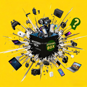 3C chanceux nouveau Festival cadeau haute qualité montre intelligente 100% Surprise TFT affichage aléatoire produits électroniques pour <span class=keywords><strong>iPhone</strong></span> 17 Pro - Product Image 2