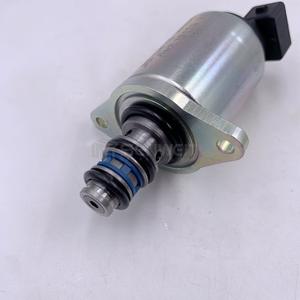 วาล์วโซลินอยด์แบบสัดส่วน Senwitt รุ่น TM51101 สำหรับปั๊มไฮดรอลิก อะไหล่รถขุด - Product Image 3