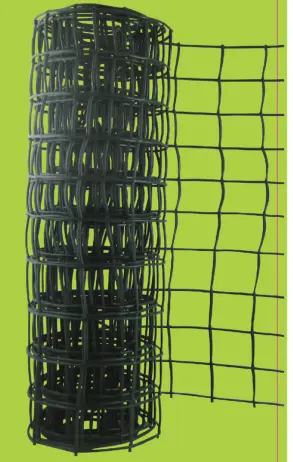 Wholesale Custom Agricultural 100% HDPE Climbing Plant Mesh Plastic Garden Netting for Protection