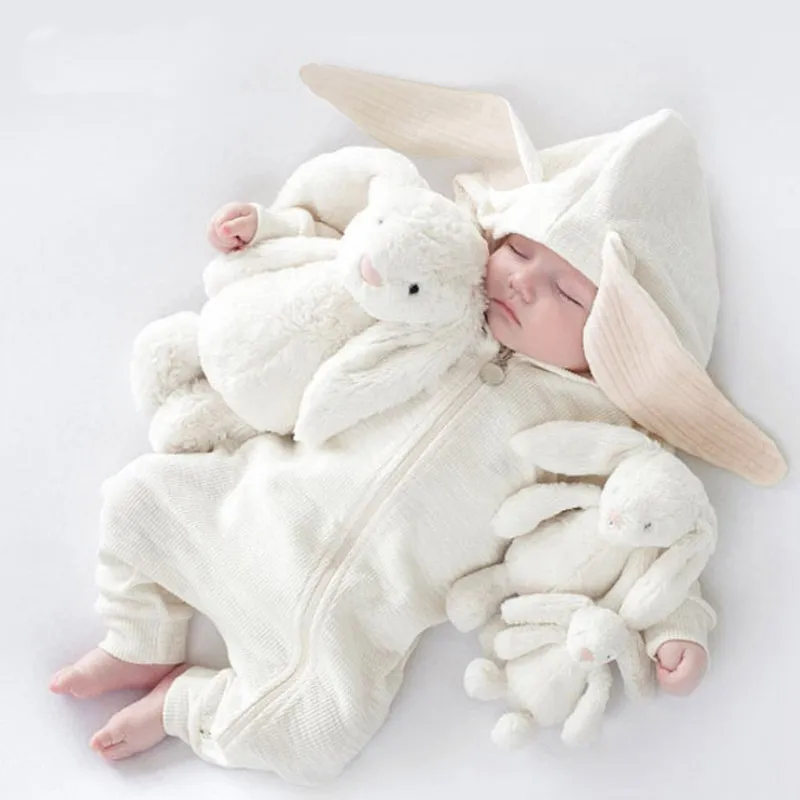 Alibaba Arctic polar bebek kış sıcak tulum toptan bebek tulum sıcak satış yüksek kaliteli organik pamuk % 100% pamuk Unisex