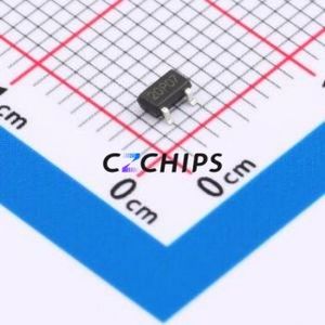 Original-tout nouveau transistor à effet de champ à transistor SOT-23-3L 20P07 (MOSFET) - Product Image 1