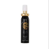 Échantillon Gratuit Super D 6,000.00 Spray Retardant Masculin Longue Durée 12ML Produit Sexuel pour Hommes Produit Tendance 2026
