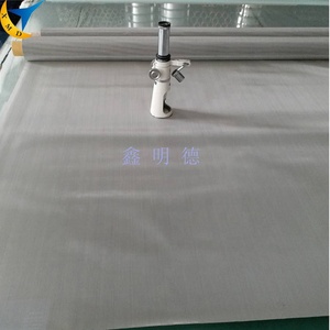 ตาข่ายลวดสแตนเลสเกรด 304 สำหรับอาหาร ขนาด 100 เมช ละเอียดพิเศษ - Product Image 3
