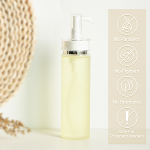 Privated Label Repareren Hydraterende Lotion Voor Anti-Body Striae Verwijdering 150Ml Voor Vrouwen - Product Image 1