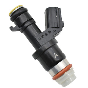 Inyector de Combustible 16450-R40-A01 para Motor Honda Accord Odyssey 2.4L, Pieza de Repuesto Compatible - Product Image 4