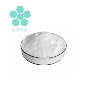 CAS 37220-17-0 food grade konjac glucomannan powder bulk raw material konjac glucomannan