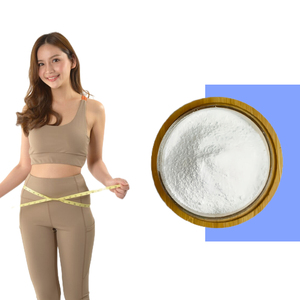 Suplemento natural Figura de belleza Soporte curvo Sibu Salud metabólica Sibu Regulación del apetito Sibu Polvo crudo Sibu - Product Image 4
