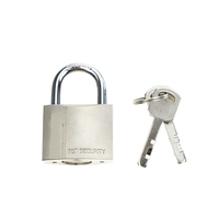 Candado de Seguridad Corto YH1122, Impermeable, para Computadora, Almacén, Dormitorio Estudiantil