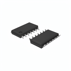 ชิปอิเล็กทรอนิกส์ รุ่น SN74AHC132NSR 14 SOIC ชิปตรรกะ ช่องทางจำหน่ายจากผู้ผลิต - Product Image 1