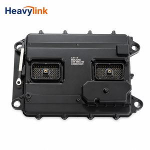 ตัวควบคุม ECU Heavy-Duty ของ Heavylink สำหรับรถขุด รถตัก รถเกรดเดอร์ อะไหล่เครื่องจักรก่อสร้าง - Product Image 5