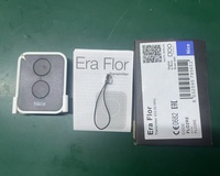 Control Remoto Inalámbrico RF de Clonación 433Mhz 315Mhz del Fabricante Plástico de Repuesto para Puerta de Garaje Frecuencia 433.92mhz