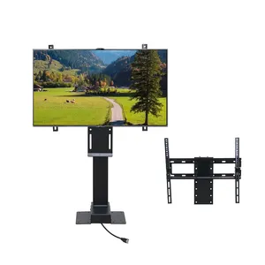 Tv Lift Cơ Giới, Cơ Giới Tv Mount Lift, Cơ Giới Tv Lift