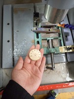 Mini routeur cnc de bureau 4 axes 6090 pour les amateurs de gravure nouveau design