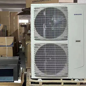 Fabricant <span class=keywords><strong>Samsung</strong></span> 48,000 BTU Conduit dissimulé sans conduit Mini split Climatiseur Thermopompe - Product Image 1