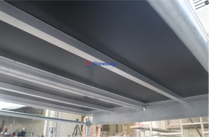 Escenario Layher para Conciertos, Escenario de Hierro para Giras, Plataforma de Escenario de Aluminio para Estadios y Arenas, Escenario Móvil para Eventos y Ceremonias de Apertura - Product Image 4