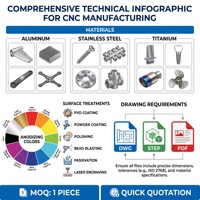 Pièces de précision usinées CNC en PEEK, qualité industrielle et médicale, usinage sur mesure, fraisage, tournage, traitement d'impulseurs d'ingénierie