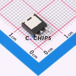 ทรานซิสเตอร์ภาคสนามแบบ IPD079N06L3GBTMA1 TO-252-3ทรานซิสเตอร์ (MOSFET) แบบดั้งเดิมใหม่ - Product Image 2