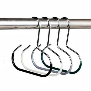 Porte-chapeaux multifonctionnel à suspendre pour la maison, support <span class=keywords><strong>de</strong></span> rangement pour casquettes <span class=keywords><strong>de</strong></span> baseball et casquettes à visière, idéal pour les dortoirs et les armoires, pour un rangement élégant des vêtements. - Product Image 1