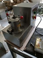 JMS-60 D'arachide De Sésame Sauce Beurre Fromage Meulage Machine de Moulin Colloïdal