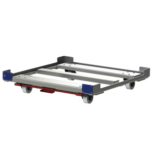 CASE <span class=keywords><strong>CARTER</strong></span> OEM Ağır Hizmet Tipi El Arabaları ve Taşıma Arabaları Lojistik Arabası El Arabası Kişisel Alışveriş Arabası - Product Image 4