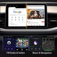 Pheobuslink Portable Carplay Ai Box Adaptor Nirkabel Car Play Smart Box Dongle Carplay untuk apple Carplay