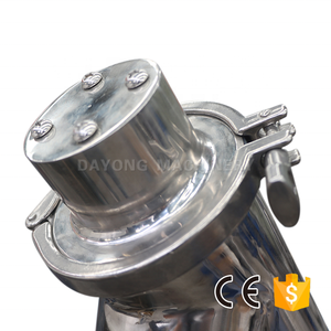 Transportador de tornillo sin fin de <span class=keywords><strong>pellets</strong></span> de madera de tecnología avanzada - Product Image 6