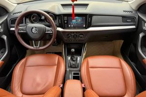 Voiture d'occasion Skoda <span class=keywords><strong>Kamiq</strong></span> 1.5L automatique version standard <span class=keywords><strong>2018</strong></span> à vendre à bas prix Skoda <span class=keywords><strong>Kamiq</strong></span> 1.5L fiable - Product Image 6