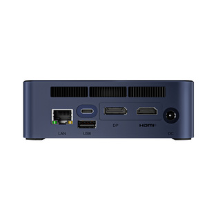 Mini <strong>Computer</strong> Core I5 1035G7 10 Screen Display 16GB GDDR4 Video <strong>Memory</strong> AM DDR5 M.<strong>2</strong> Windows OS Office Suite-<strong>3</strong> Plug (AU US EU) - Product Image 4