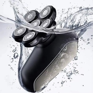 CITICITY Multi-Functional 5 in 1 Rechargeable USB Electric <b>Shaver</b> Household Waterproof Washable Portable Electric <b>Shaver</b> - Product Image 4
