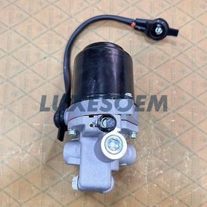 بيع بالجملة مضخة معززة للمكابح PUMP ASSY BRAKE BOOSTER 47960-30030، مجموعة مضخة Abs، مضخة معززة للفرامل لسيارات Land Cruiser Prado 4Runner - Product Image 1