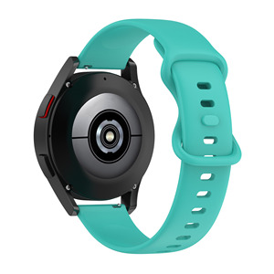 Ivanaze-Correa de reloj para Samsung Galaxy Watch Active <span class=keywords><strong>2</strong></span> Active 3 Gear S3 <span class=keywords><strong>GT2</strong></span>, 20mm, 22mm, correa de reloj para Huami <span class=keywords><strong>Amazfit</strong></span> bip - Product Image 5